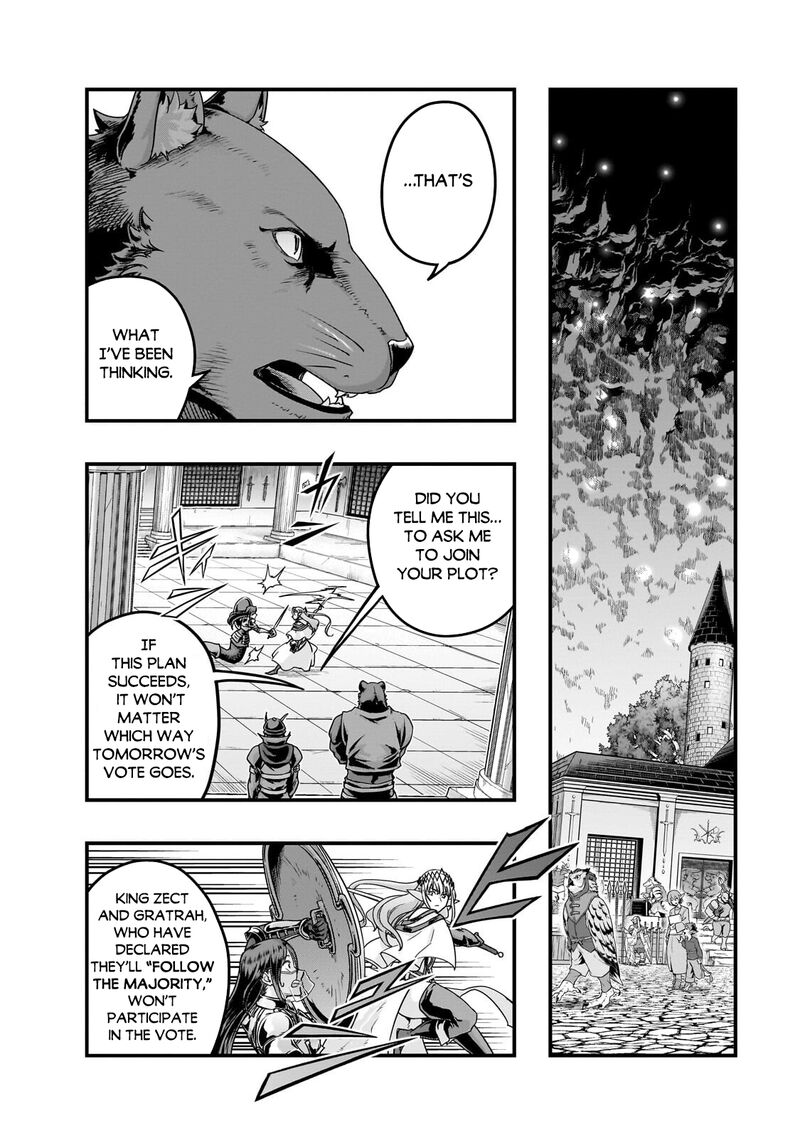 I Became The Strongest With The Failure Frame "abnormal State Skill" As I Devastated Everything Chapter 70 - Page 18 in English