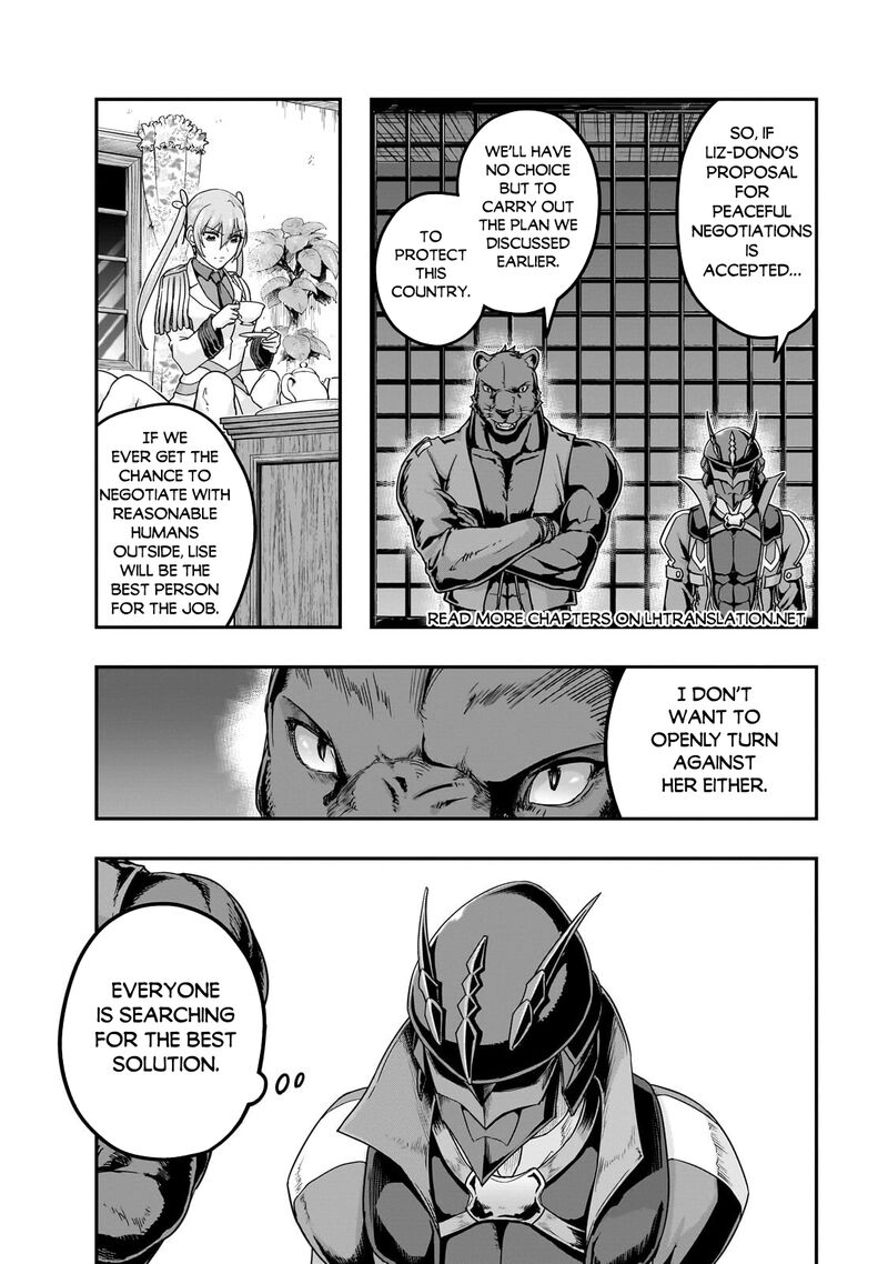 I Became The Strongest With The Failure Frame "abnormal State Skill" As I Devastated Everything Chapter 70 - Page 20 in English
