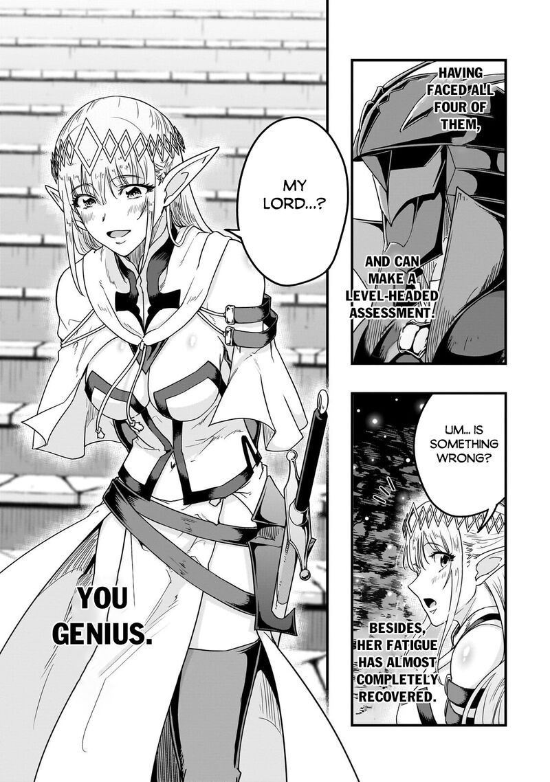 I Became The Strongest With The Failure Frame "abnormal State Skill" As I Devastated Everything Chapter 70 - Page 24 in English