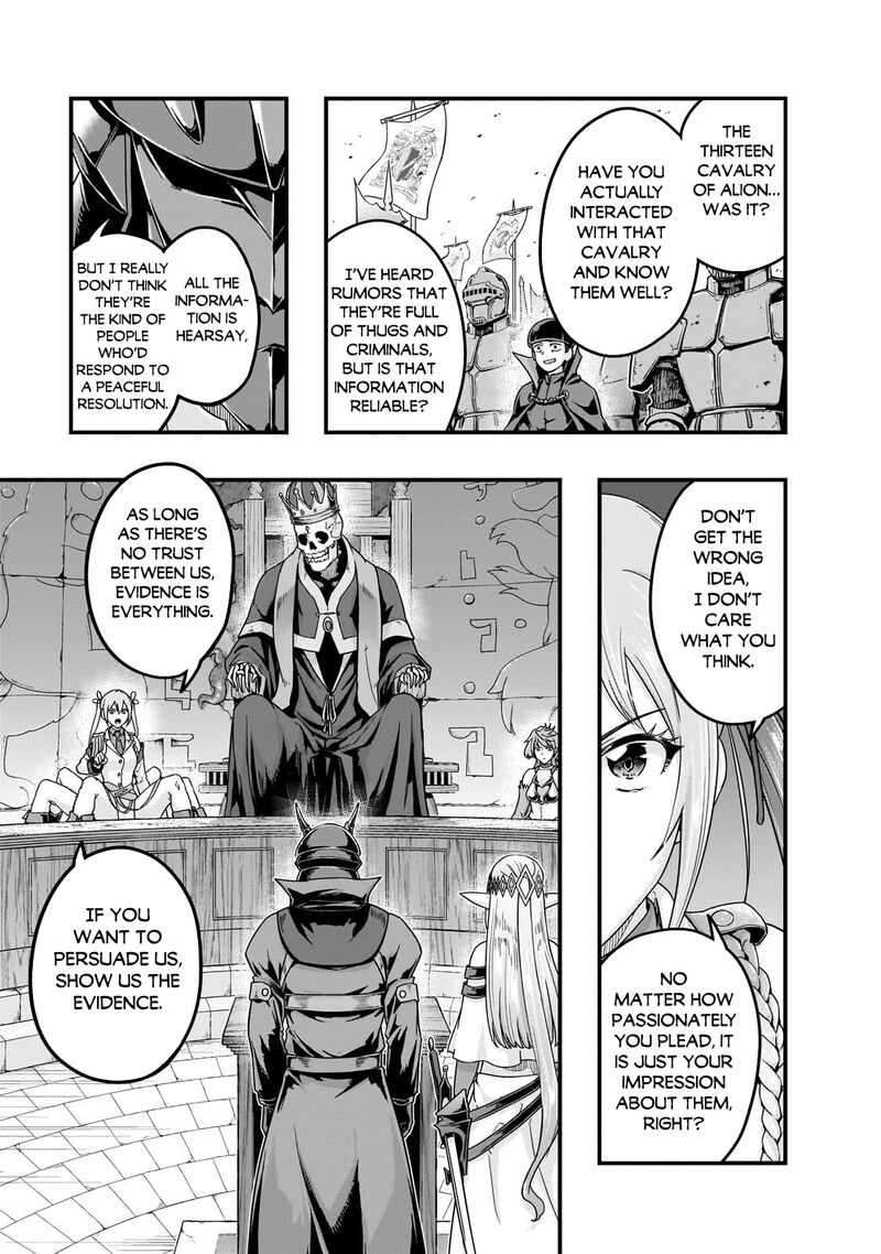 I Became The Strongest With The Failure Frame "abnormal State Skill" As I Devastated Everything Chapter 70 - Page 7 in English