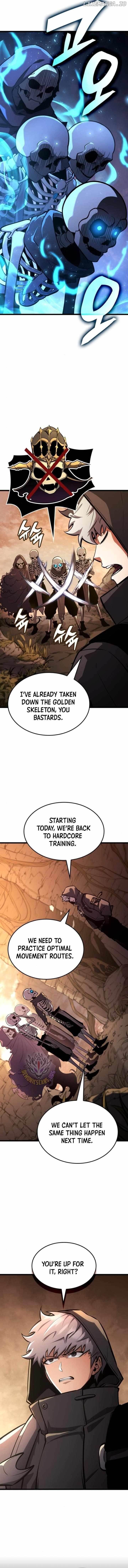 Emperor of Solo Play Chapter 16 - Page 13 in English