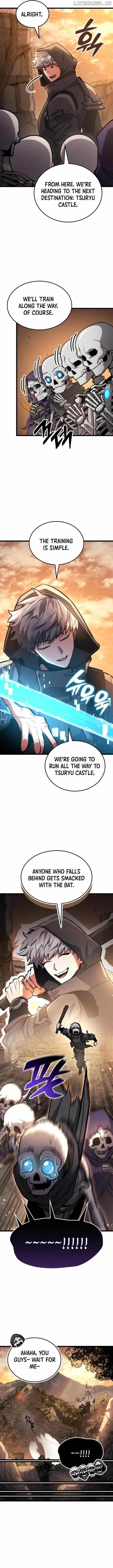 Emperor of Solo Play Chapter 16 - Page 15 in English