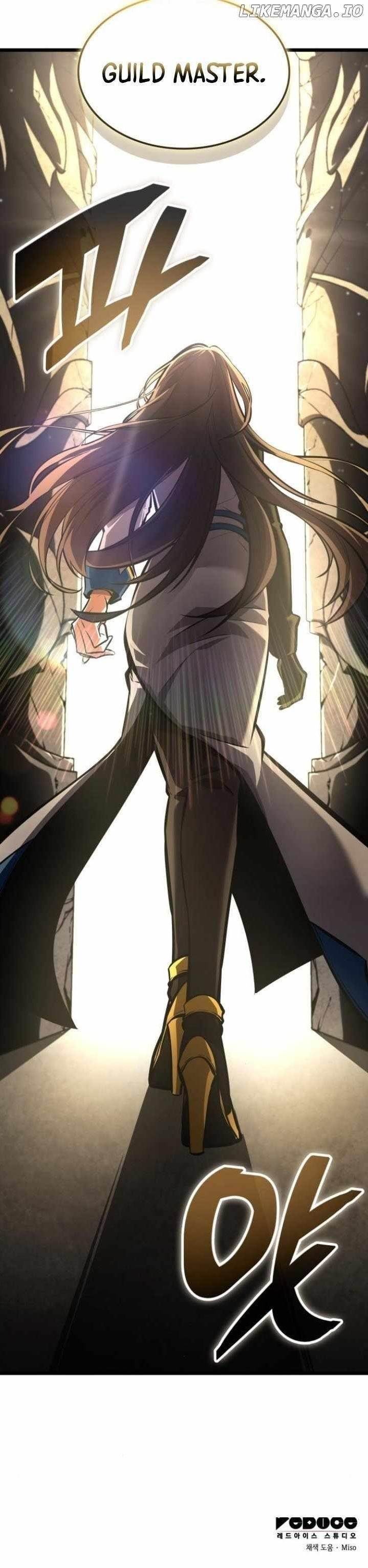 Emperor of Solo Play Chapter 16 - Page 18 in English