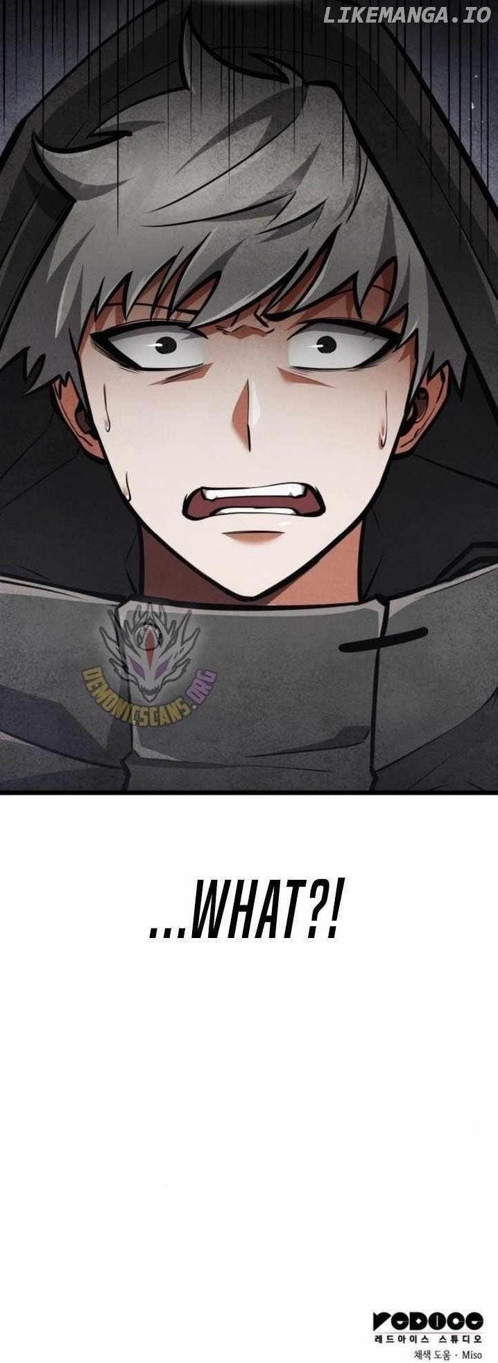 Emperor of Solo Play Chapter 17 - Page 20 in English