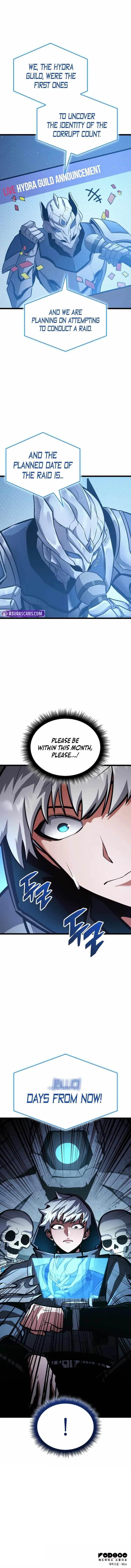 Emperor of Solo Play Chapter 18 - Page 13 in English