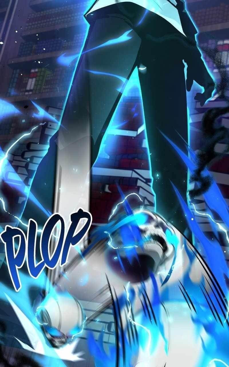 Emperor of Solo Play Chapter 2 - Page 157 in English