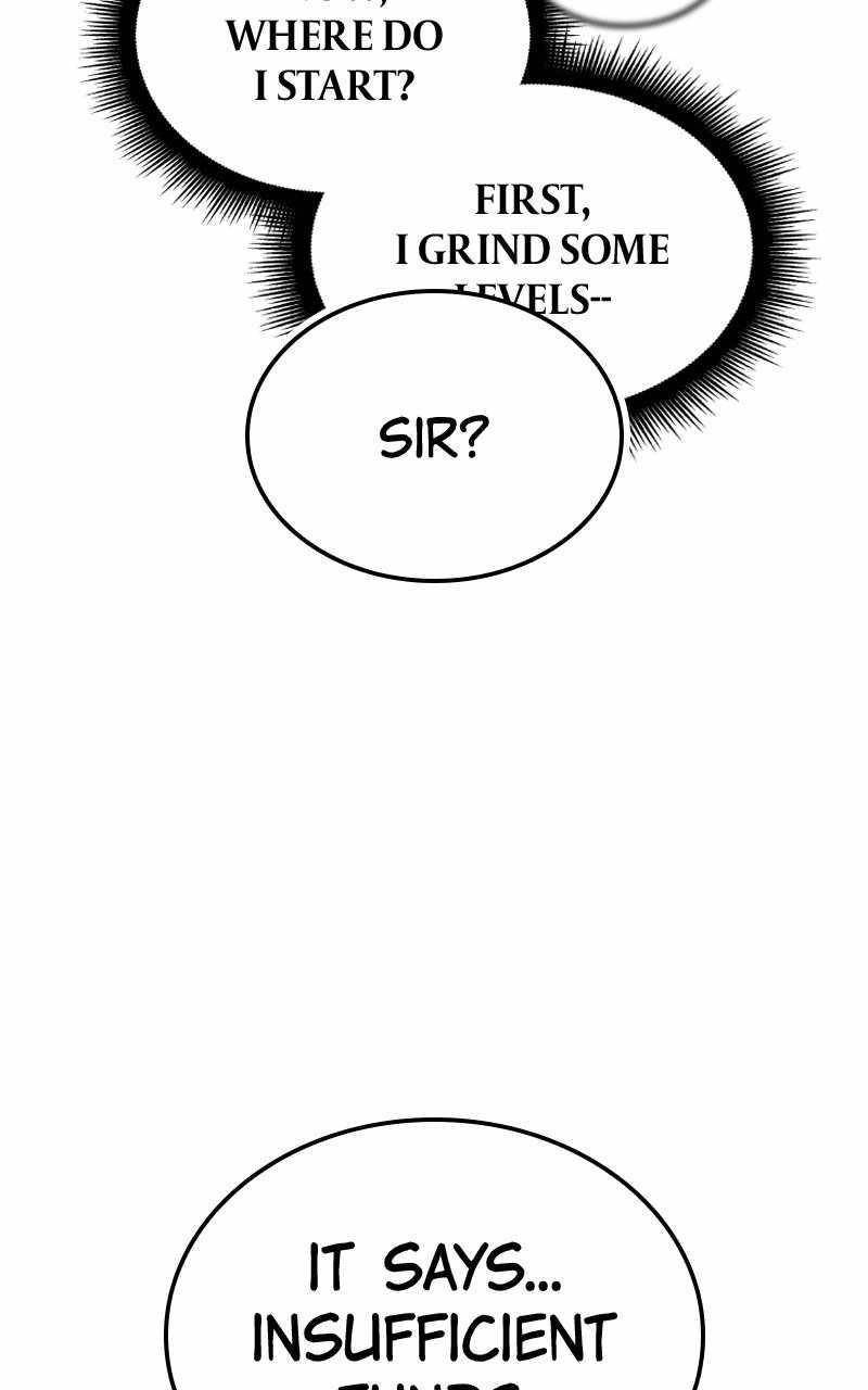 Emperor of Solo Play Chapter 2 - Page 24 in English