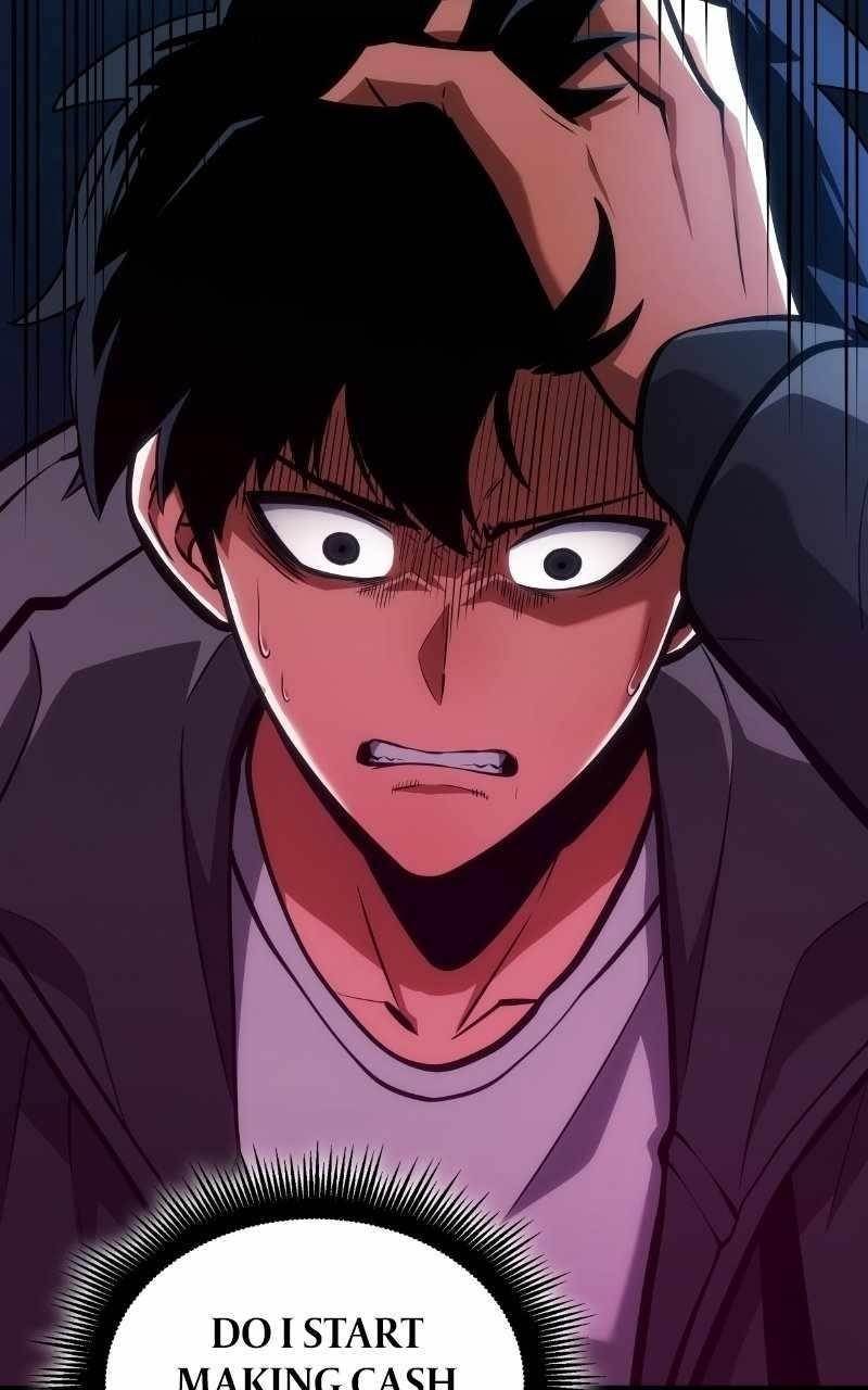 Emperor of Solo Play Chapter 2 - Page 32 in English