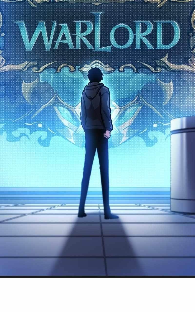 Emperor of Solo Play Chapter 2 - Page 40 in English