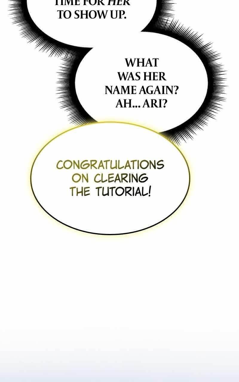Emperor of Solo Play Chapter 2 - Page 83 in English