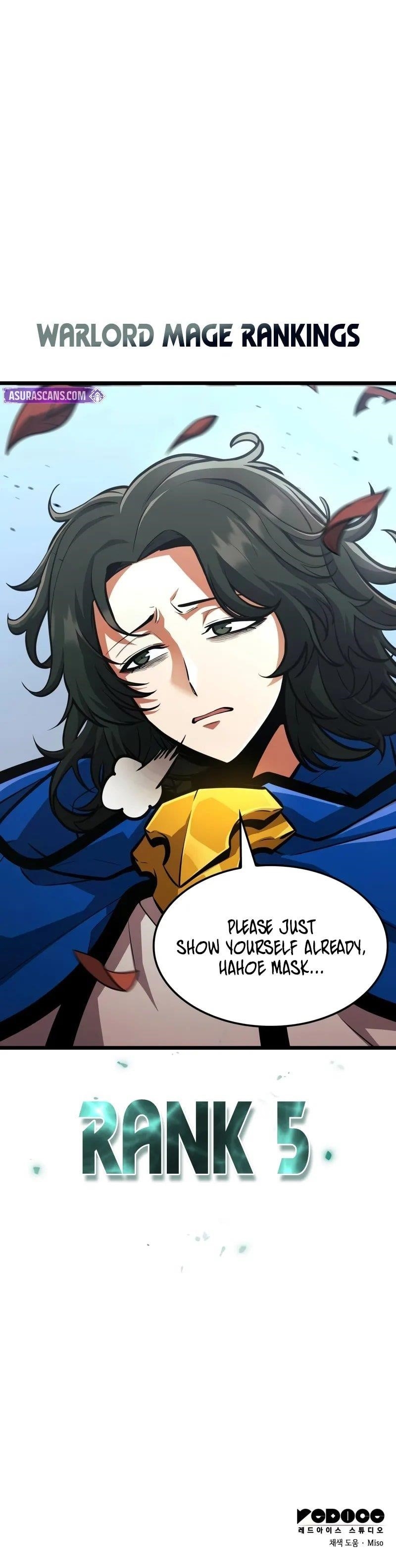 Emperor of Solo Play Chapter 23 - Page 15 in English