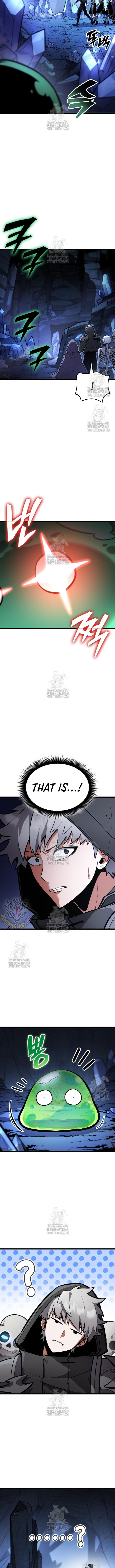 Emperor of Solo Play Chapter 26 - Page 11 in English