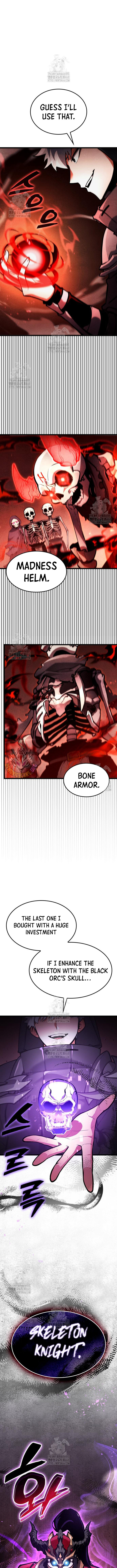 Emperor of Solo Play Chapter 26 - Page 15 in English