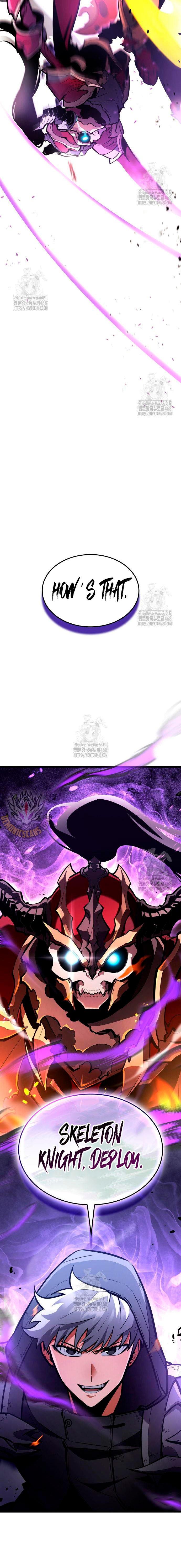 Emperor of Solo Play Chapter 26 - Page 17 in English
