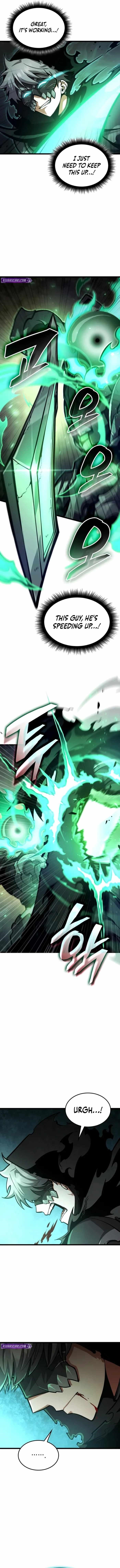 Emperor of Solo Play Chapter 27 - Page 14 in English