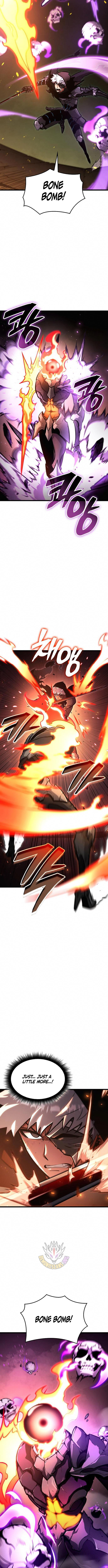 Emperor of Solo Play Chapter 28 - Page 9 in English
