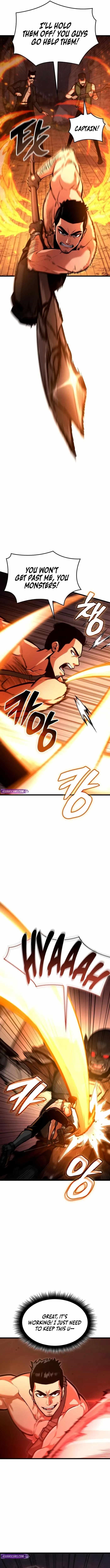 Emperor of Solo Play Chapter 29 - Page 14 in English
