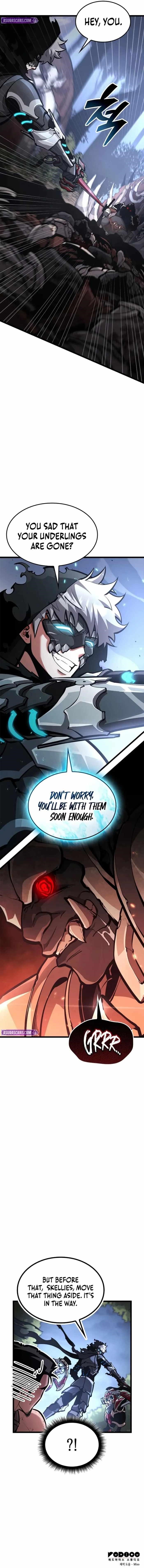 Emperor of Solo Play Chapter 29 - Page 19 in English
