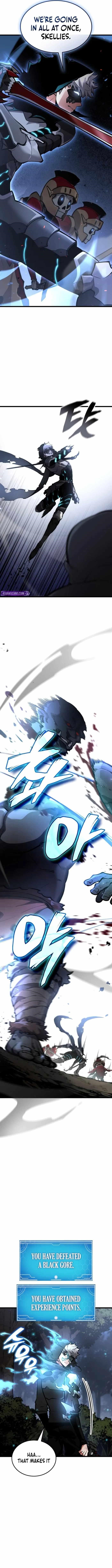 Emperor of Solo Play Chapter 29 - Page 6 in English