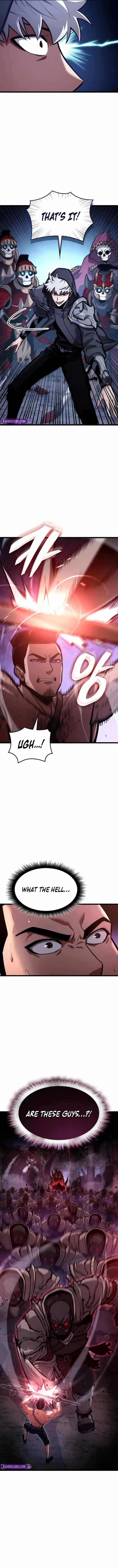 Emperor of Solo Play Chapter 29 - Page 9 in English