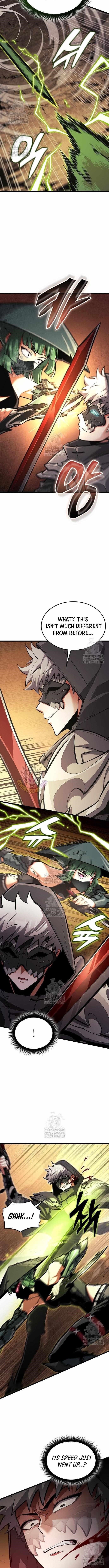 Emperor of Solo Play Chapter 32 - Page 11 in English