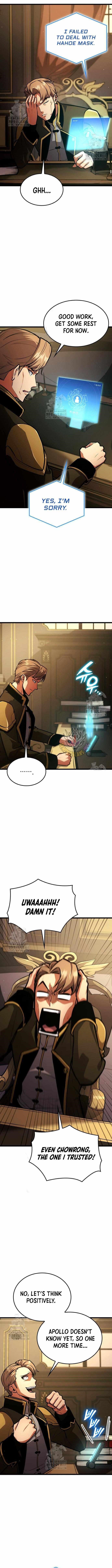 Emperor of Solo Play Chapter 32 - Page 19 in English
