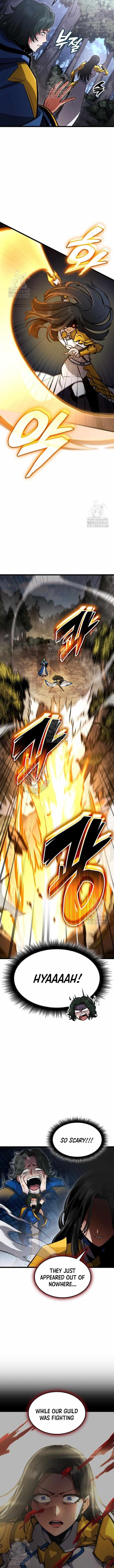 Emperor of Solo Play Chapter 33 - Page 14 in English