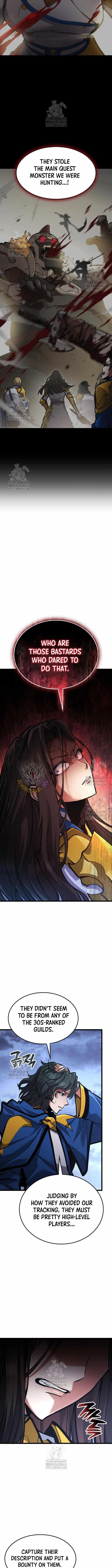 Emperor of Solo Play Chapter 33 - Page 15 in English