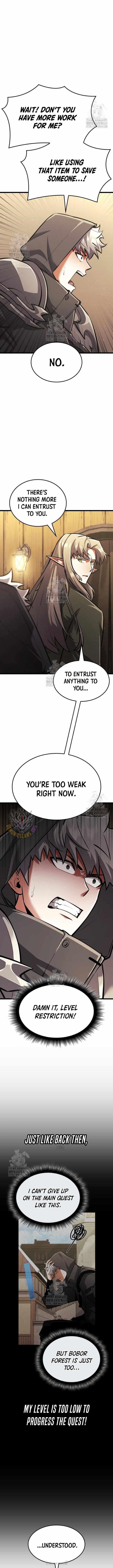 Emperor of Solo Play Chapter 36 - Page 13 in English