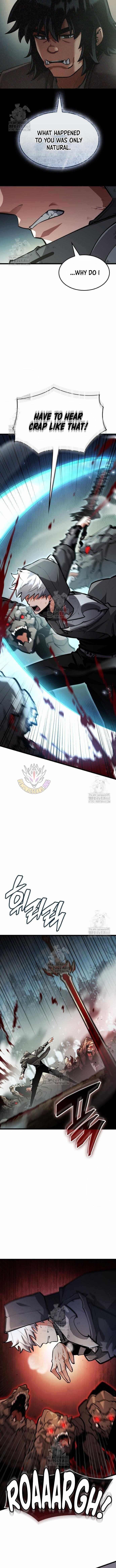 Emperor of Solo Play Chapter 36 - Page 16 in English