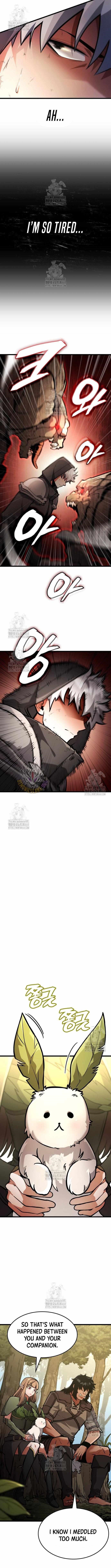 Emperor of Solo Play Chapter 36 - Page 17 in English