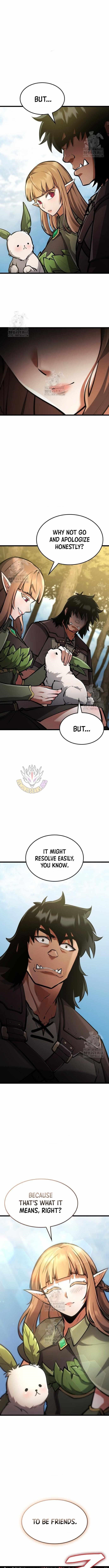 Emperor of Solo Play Chapter 36 - Page 18 in English