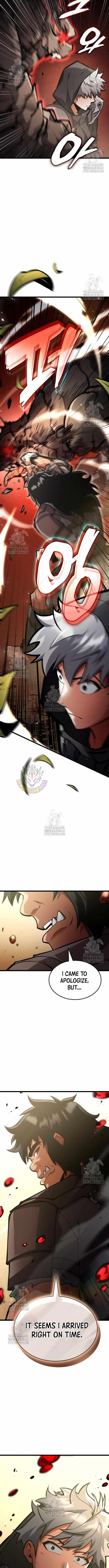Emperor of Solo Play Chapter 36 - Page 19 in English
