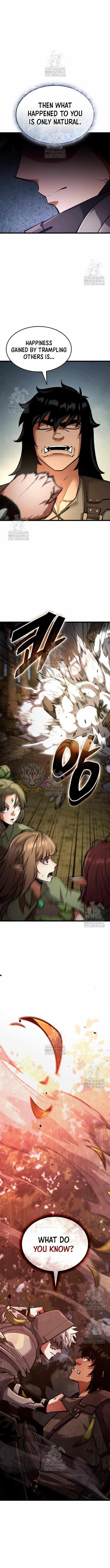 Emperor of Solo Play Chapter 36 - Page 6 in English