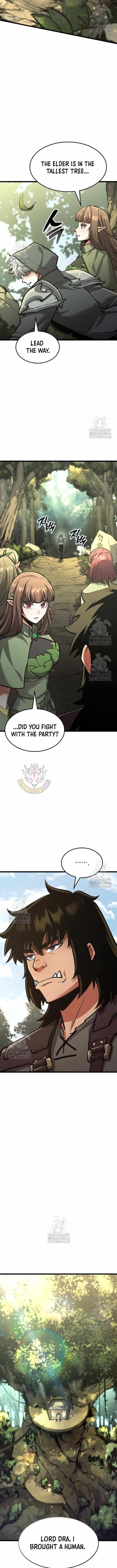 Emperor of Solo Play Chapter 36 - Page 9 in English