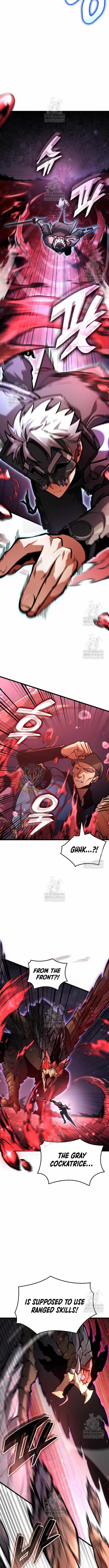 Emperor of Solo Play Chapter 39 - Page 10 in English