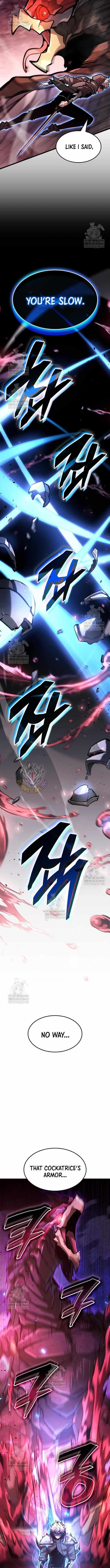 Emperor of Solo Play Chapter 39 - Page 13 in English