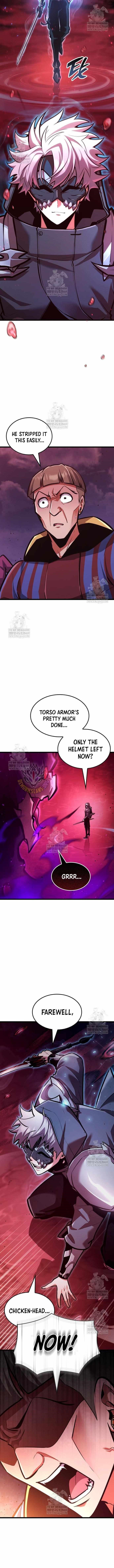 Emperor of Solo Play Chapter 39 - Page 14 in English