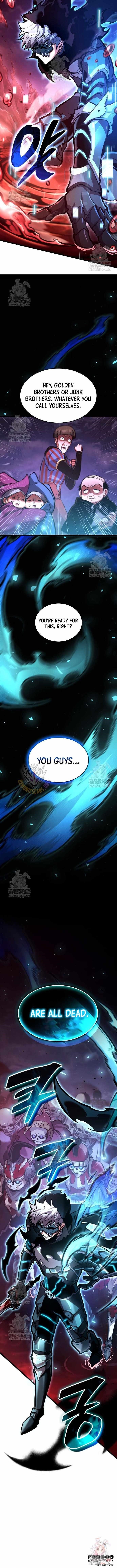 Emperor of Solo Play Chapter 39 - Page 18 in English