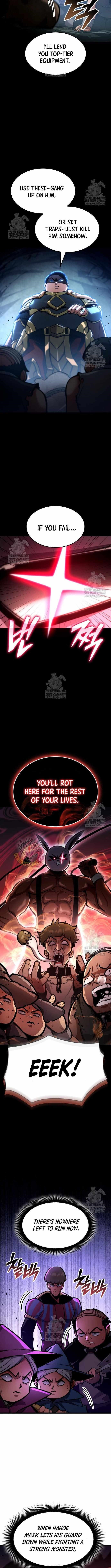 Emperor of Solo Play Chapter 39 - Page 7 in English