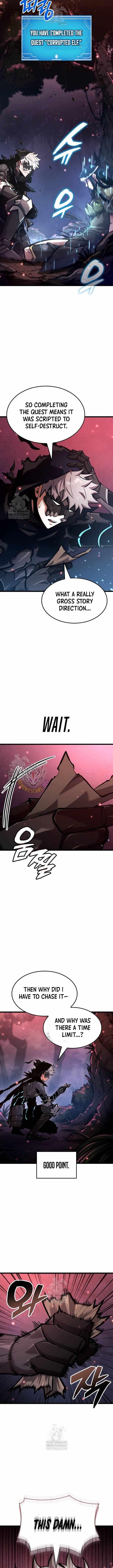 Emperor of Solo Play Chapter 40 - Page 12 in English