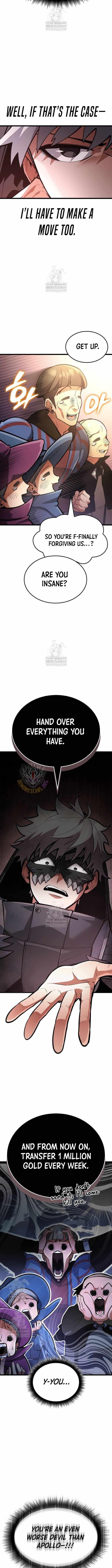 Emperor of Solo Play Chapter 40 - Page 16 in English