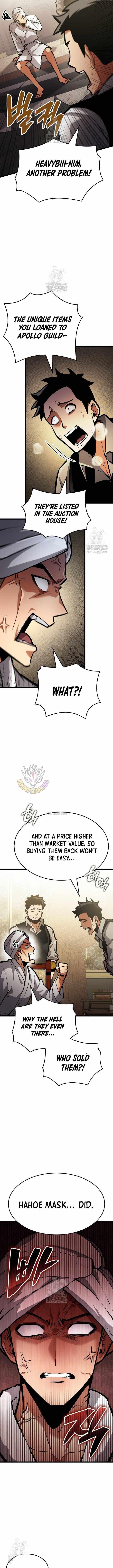 Emperor of Solo Play Chapter 40 - Page 19 in English