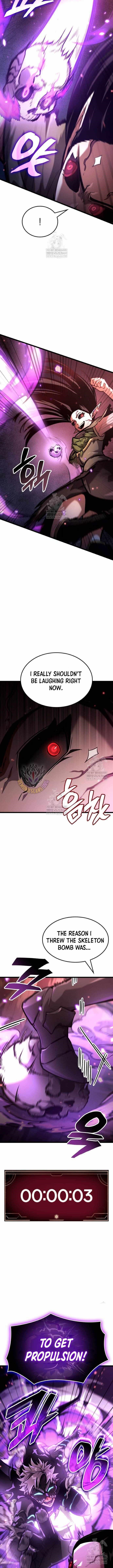 Emperor of Solo Play Chapter 40 - Page 8 in English