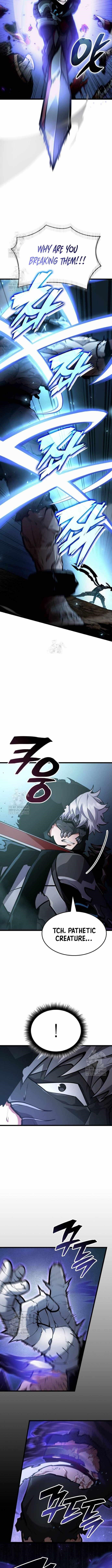 Emperor of Solo Play Chapter 41 - Page 15 in English