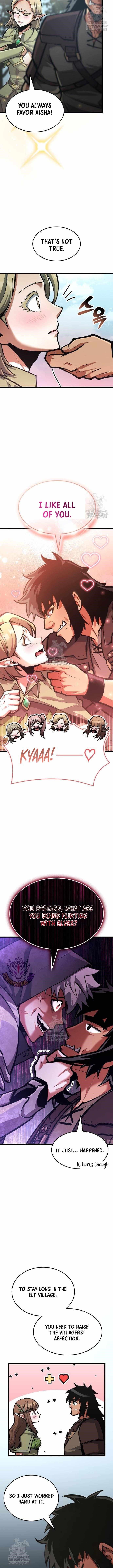 Emperor of Solo Play Chapter 41 - Page 4 in English