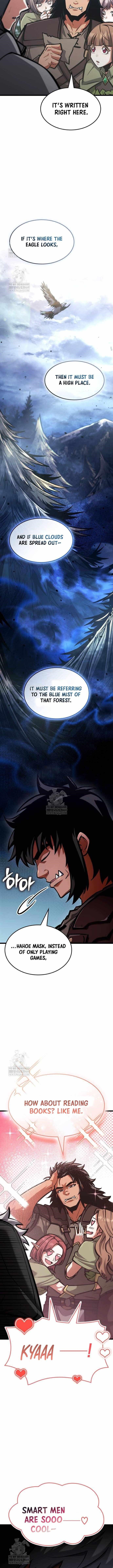 Emperor of Solo Play Chapter 41 - Page 7 in English