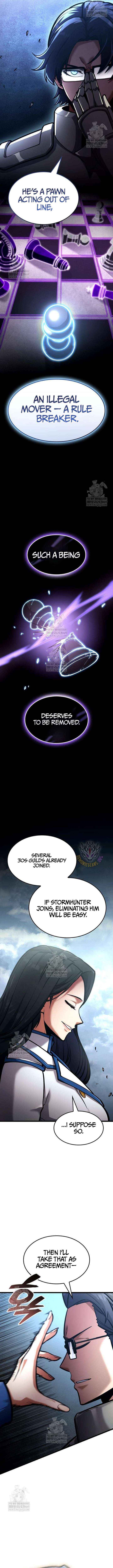 Emperor of Solo Play Chapter 43 - Page 6 in English