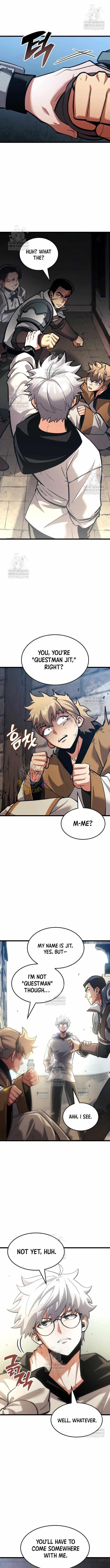 Emperor of Solo Play Chapter 44 - Page 16 in English