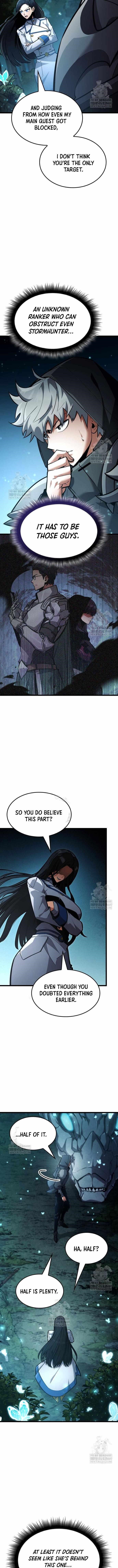 Emperor of Solo Play Chapter 44 - Page 8 in English